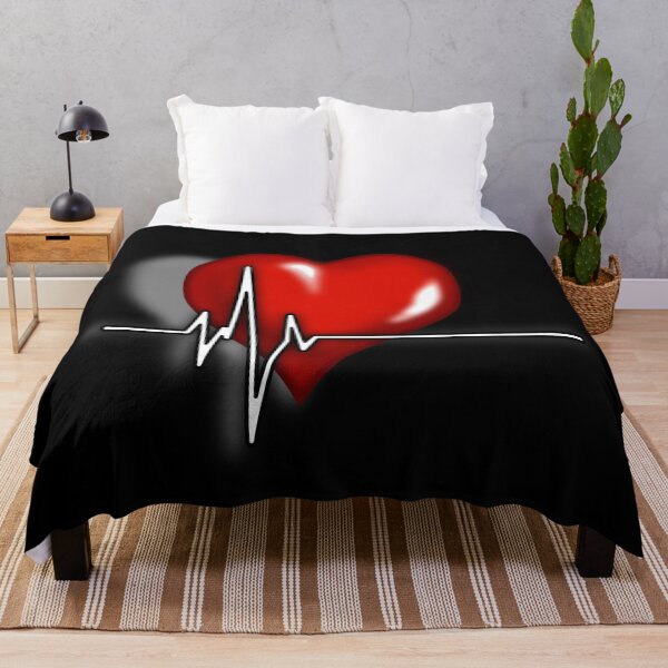 Item preview, Heart Pulse designed and sold by Nickolas Kyprianos.