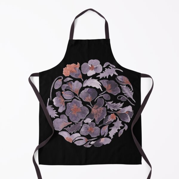 Item preview, Dusky Blooms designed and sold by Sershni.