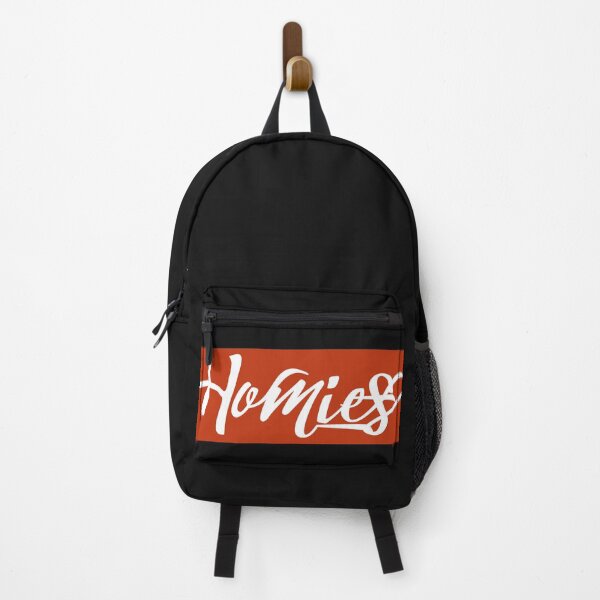 Item preview, Homies designed and sold by Eric Shields.