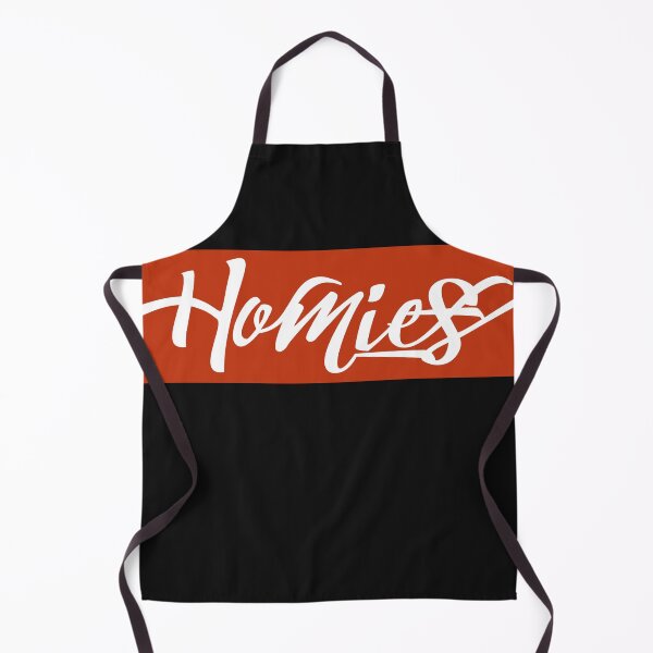 Item preview, Homies designed and sold by Eric Shields.