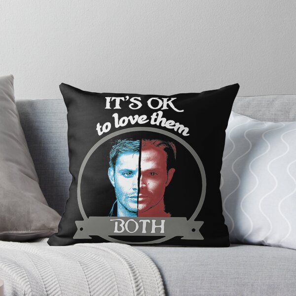Item preview, It's OK To Love Them Both designed and sold by ChelestonMiura.
