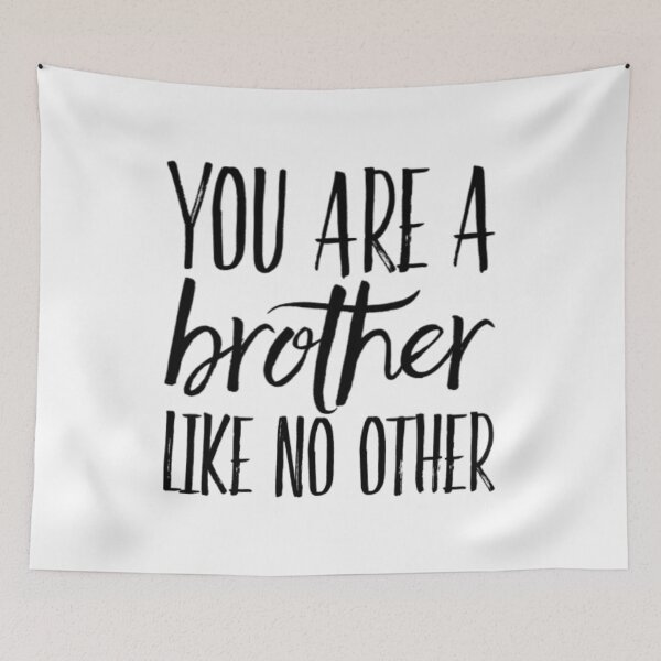 Item preview, You Are A Brother Like No Other designed and sold by Artistive.