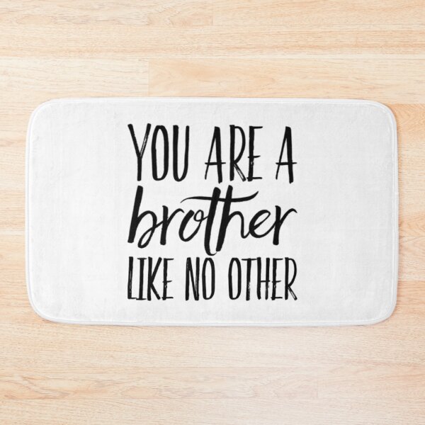 Item preview, You Are A Brother Like No Other designed and sold by Artistive.