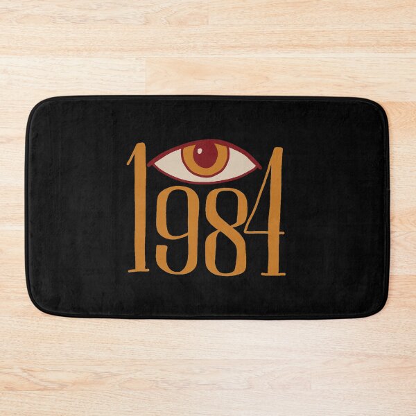 Item preview, Orwell designed and sold by ValentinaHramov.