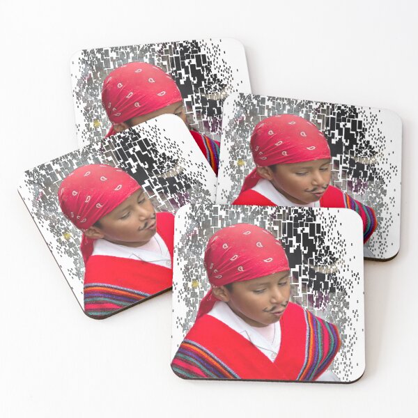 Item preview, Cuenca Kids 1390 designed and sold by alabca.