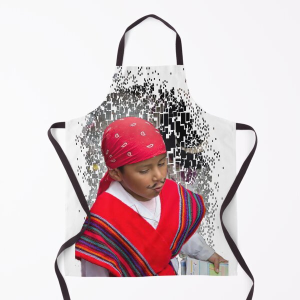 Item preview, Cuenca Kids 1390 designed and sold by alabca.
