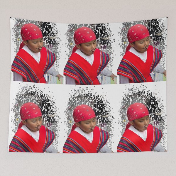 Item preview, Cuenca Kids 1390 designed and sold by alabca.