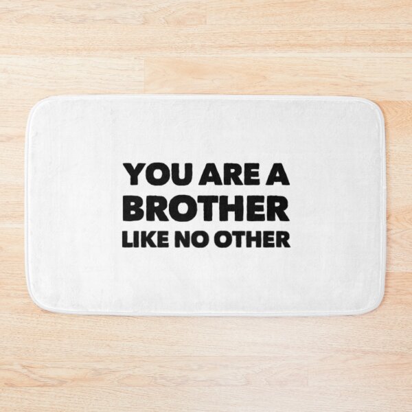 Item preview, You Are A Brother Like No Other designed and sold by Artistive.