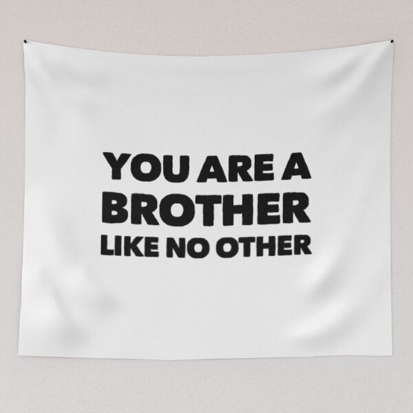 Item preview, You Are A Brother Like No Other designed and sold by Artistive.