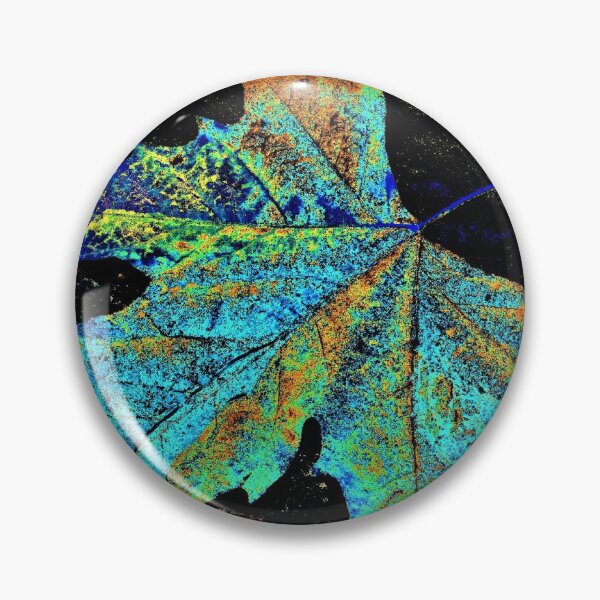 Item preview, maple leaf designed and sold by SEEMUELLER.