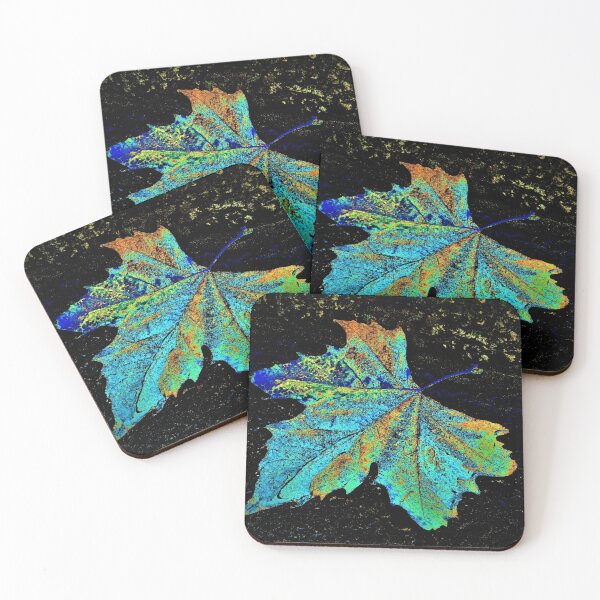 Item preview, maple leaf designed and sold by SEEMUELLER.