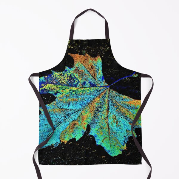 Item preview, maple leaf designed and sold by SEEMUELLER.