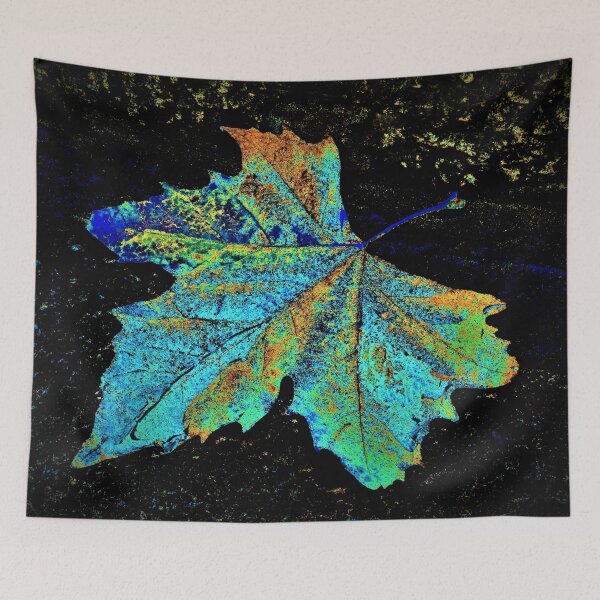 Item preview, maple leaf designed and sold by SEEMUELLER.