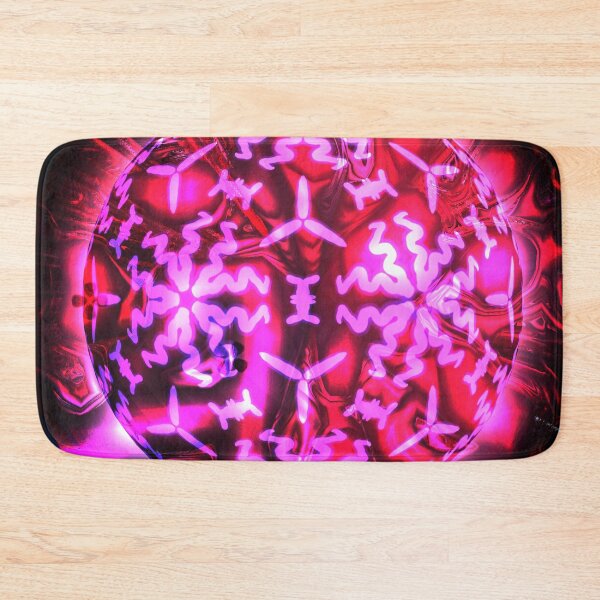 Item preview, Runic glowing ball designed and sold by puravidavisions.