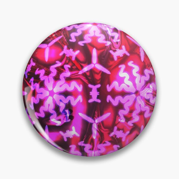 Item preview, Runic glowing ball designed and sold by puravidavisions.