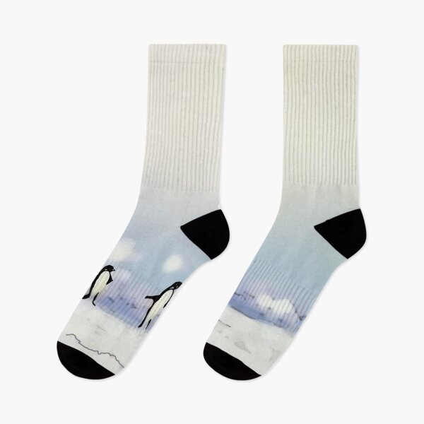 Artikelvorschau, Pinguine entworfen und verkauft von TinaJostDesigns.