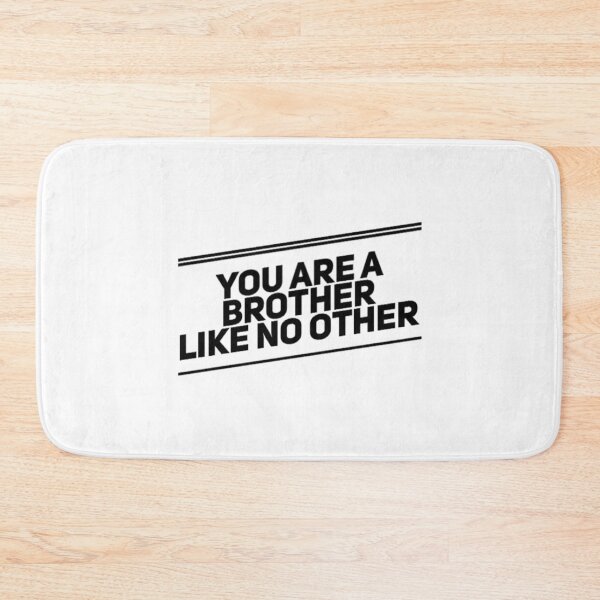 Item preview, You Are A Brother Like No Other designed and sold by Artistive.