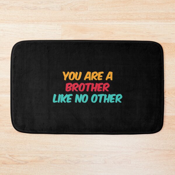 Item preview, You Are A Brother Like No Other designed and sold by Artistive.