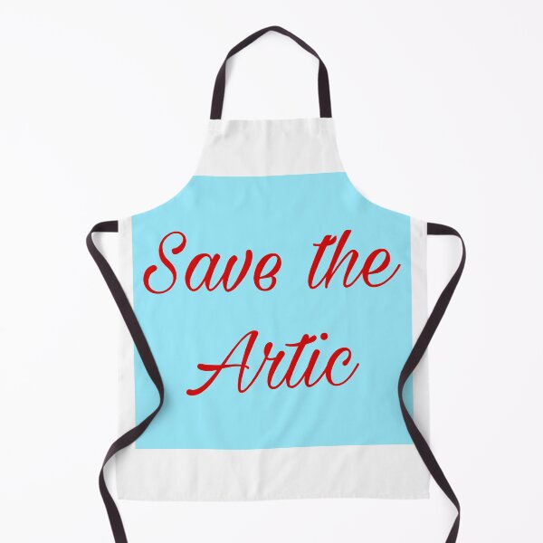 Item preview, Save the artic designed and sold by Yeewen1234.