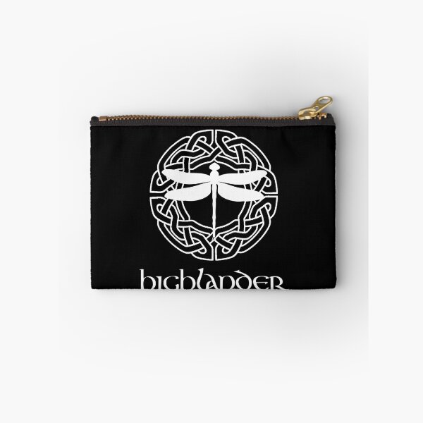 Item preview, HIGHlander designed and sold by ChelestonMiura.