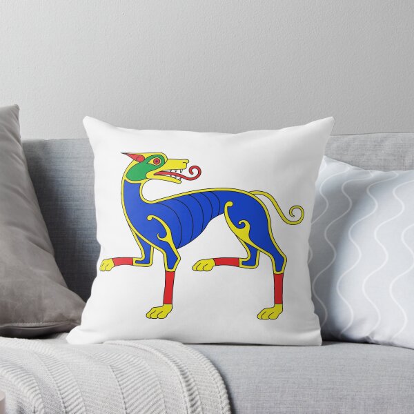 Item preview, Celtic Dog designed and sold by kbean63.