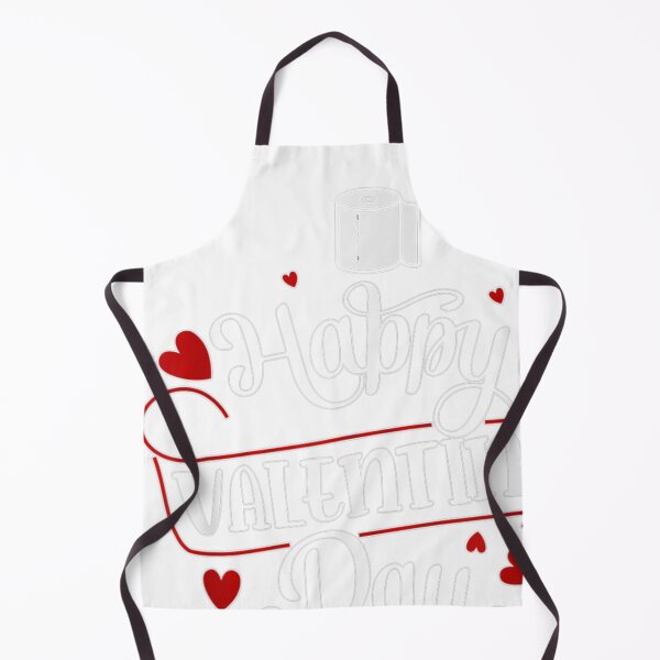 Item preview, Valentine’s Day 2021 Quarantined - Happy Valentines day love Hearts (2021) designed and sold by PrintexDesigns.
