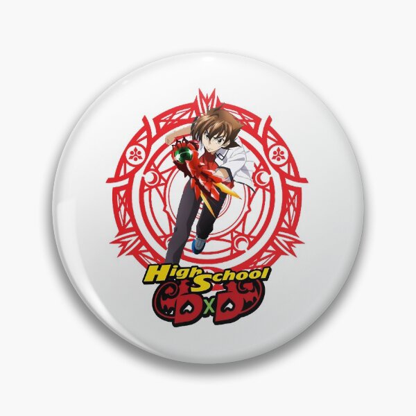 Item preview, Issei Hyoudou  designed and sold by EsparzaC.