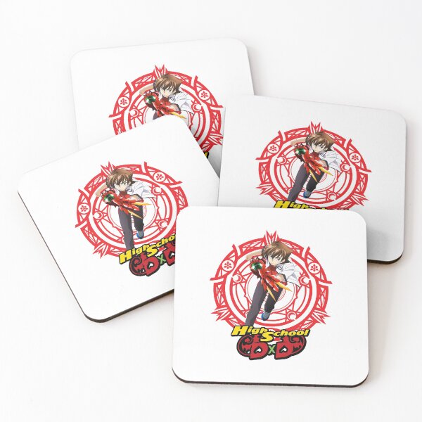Item preview, Issei Hyoudou  designed and sold by EsparzaC.