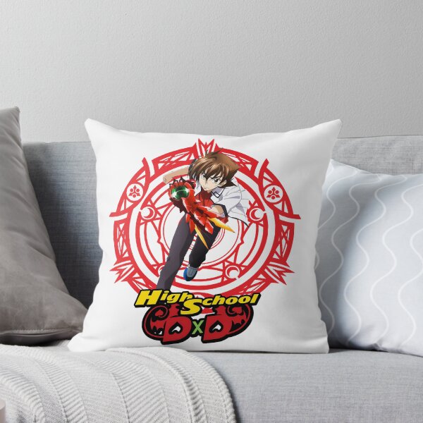 Item preview, Issei Hyoudou  designed and sold by EsparzaC.