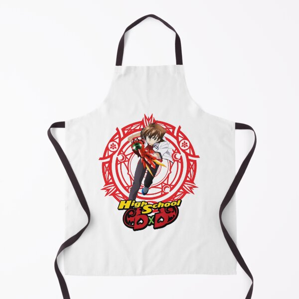 Item preview, Issei Hyoudou designed and sold by EsparzaC.