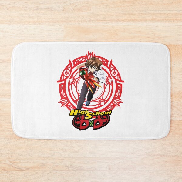 Item preview, Issei Hyoudou  designed and sold by EsparzaC.