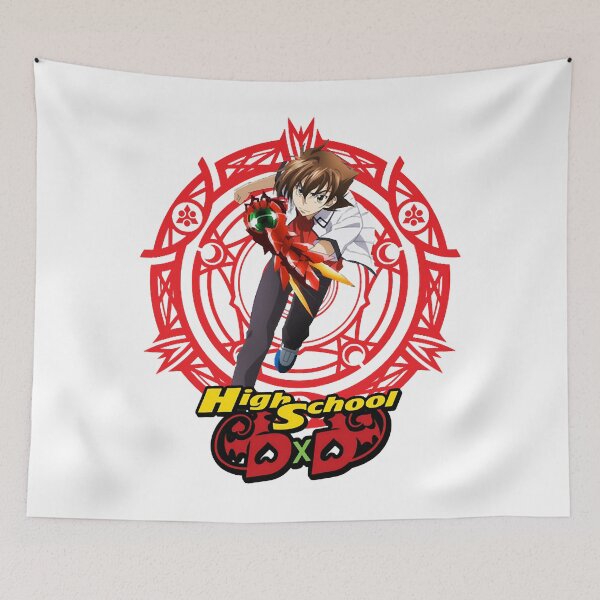 Item preview, Issei Hyoudou  designed and sold by EsparzaC.