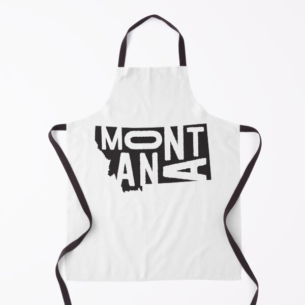 Artikelvorschau, Montana State Map Art Logo Coole trendige Design Vintage Schriftzug Grafik Geschenkidee für stolze Menschen, die in Montana leben Northwestern Geschenk für Weihnachten Geburtstag Abschlussfeiertage für ihn für sie entworfen und verkauft von crookedriverusa.