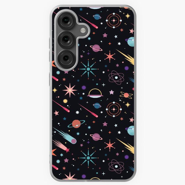 Item preview, Fly Through Space  designed and sold by CarlyWatts.