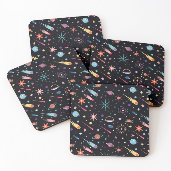 Item preview, Fly Through Space  designed and sold by CarlyWatts.