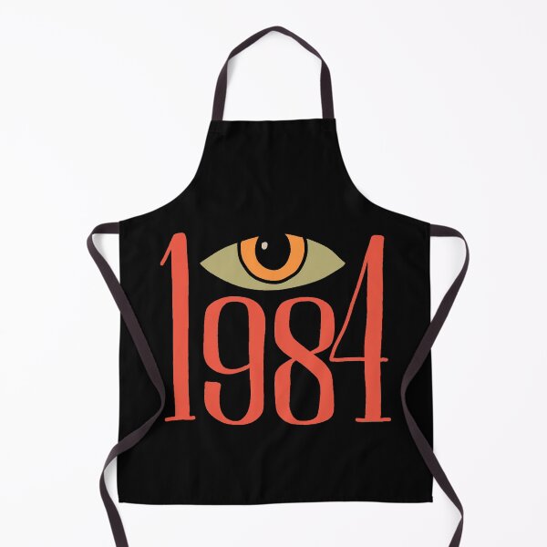 Item preview, Orwell designed and sold by ValentinaHramov.