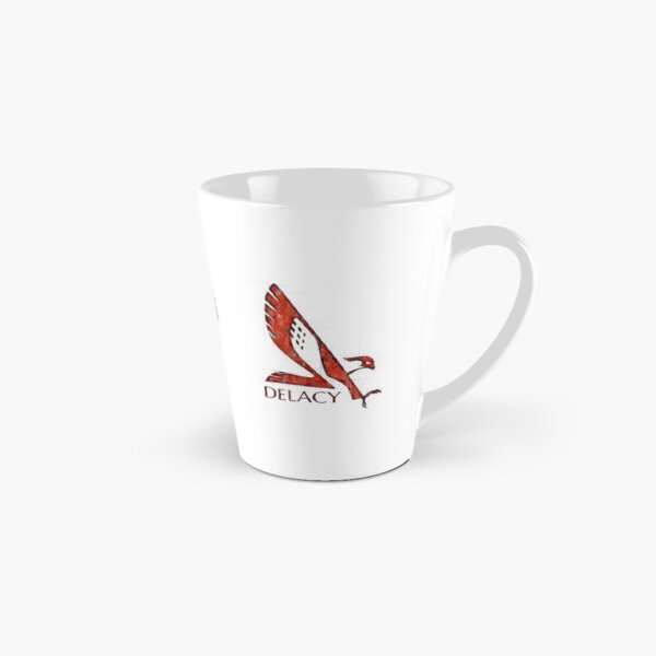 Elite Dangerous - Python Sketch Tall Mug