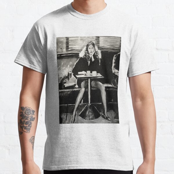 Item preview, Tribute to Helmut Newton designed and sold by Jarko aka Lui Grande.