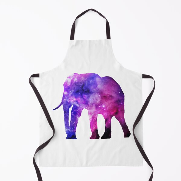 Item preview, Cosmic Elephant designed and sold by Davenport-Art.