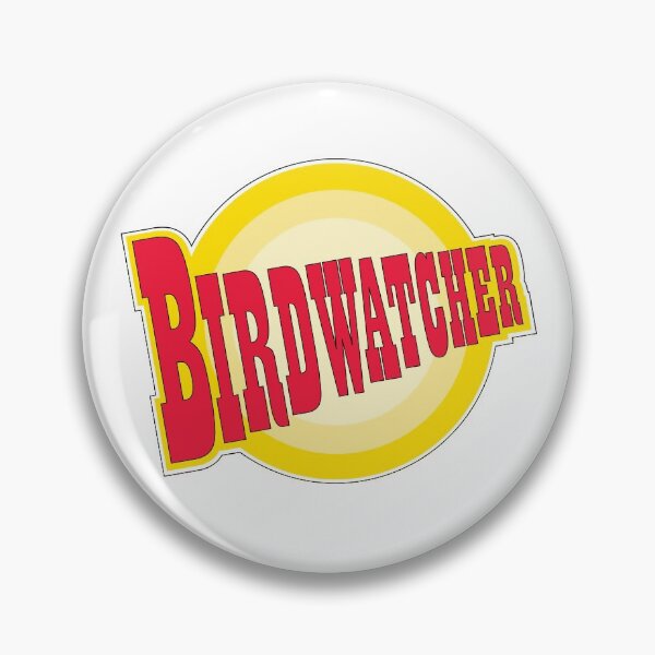 Item preview, Birdwatcher designed and sold by Brubarell.
