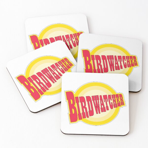 Item preview, Birdwatcher designed and sold by Brubarell.