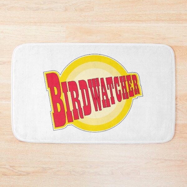 Item preview, Birdwatcher designed and sold by Brubarell.
