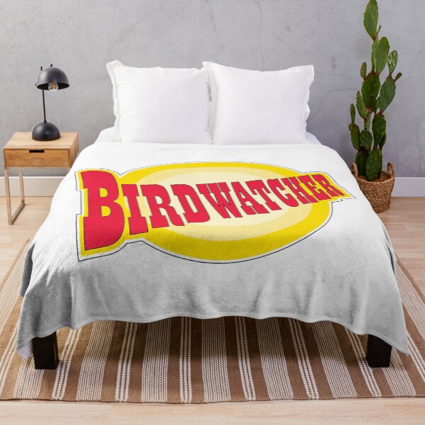 Item preview, Birdwatcher designed and sold by Brubarell.