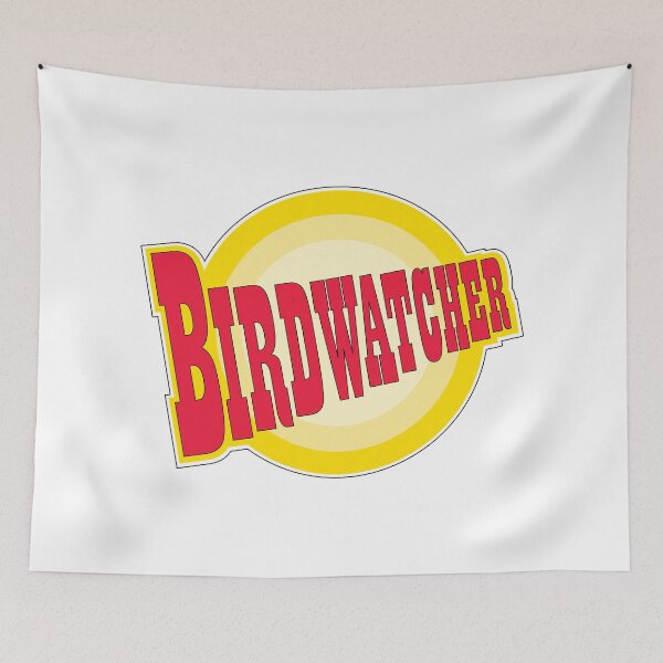 Item preview, Birdwatcher designed and sold by Brubarell.