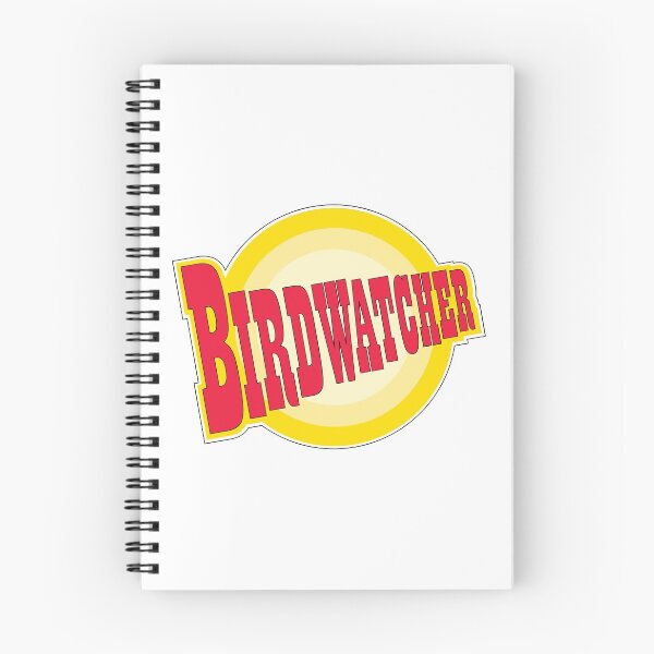 Item preview, Birdwatcher designed and sold by Brubarell.