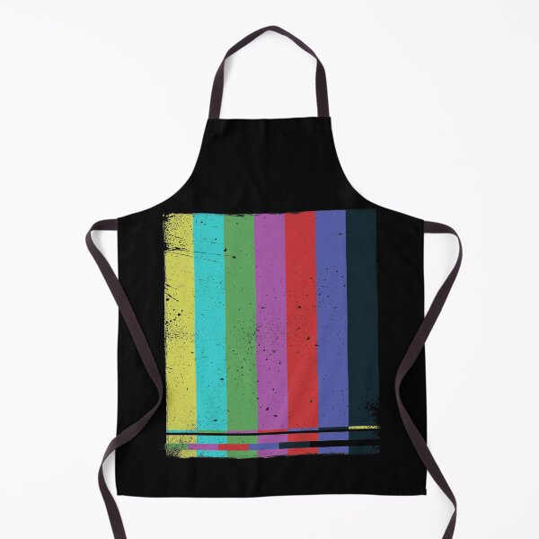 Item preview, No signal (ruined)  designed and sold by Trashy-Designs.