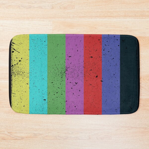 Item preview, No signal (ruined)  designed and sold by Trashy-Designs.
