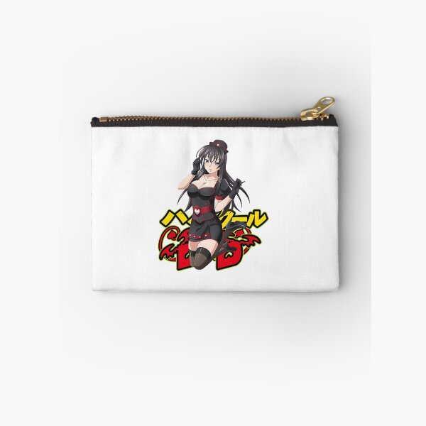 Item preview, Tojo Kuroka DXD designed and sold by ElishaMeadows78.