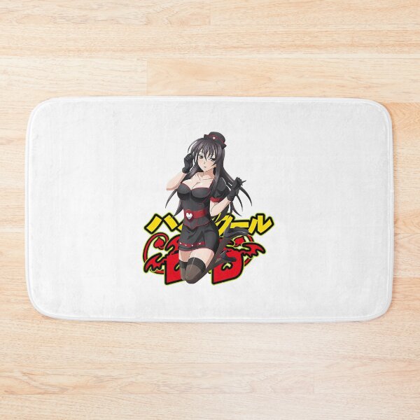 Item preview, Tojo Kuroka DXD designed and sold by ElishaMeadows78.