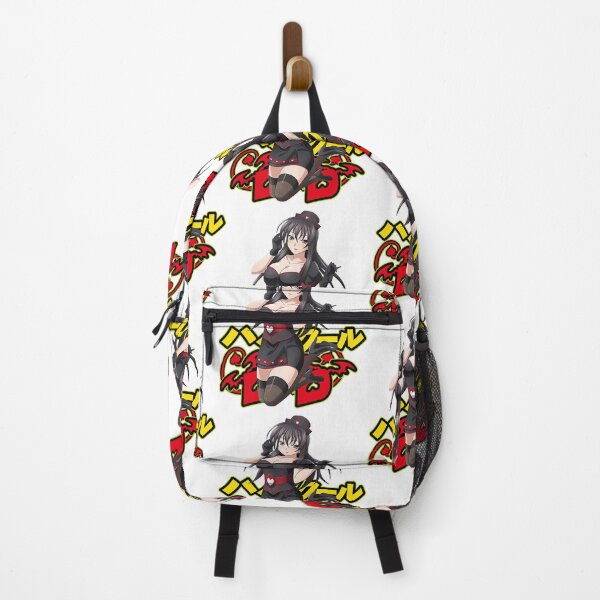 Item preview, Tojo Kuroka DXD designed and sold by ElishaMeadows78.